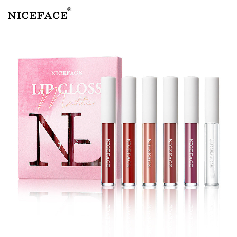 Niceface New Matte Non-Stick