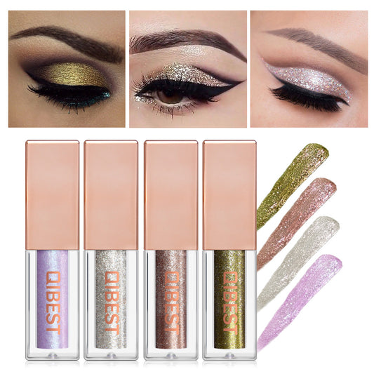 Diamond Pearl Liquid Eye Shadow