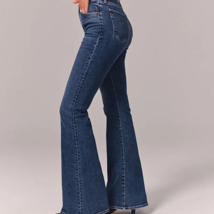 Flare Jeans