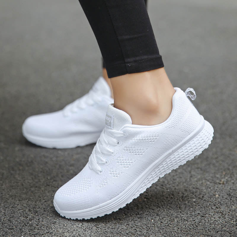 Woman sneakers, Trainers shoe