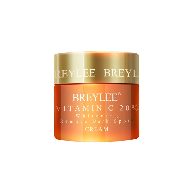 BREYLEE Face Cream Hyaluronic Acid Moisturizing Day Cream