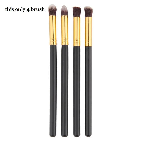 15pcs/set Makeup Brushes