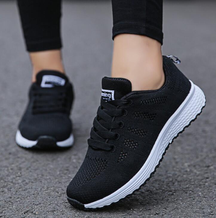 Woman sneakers, Trainers shoe