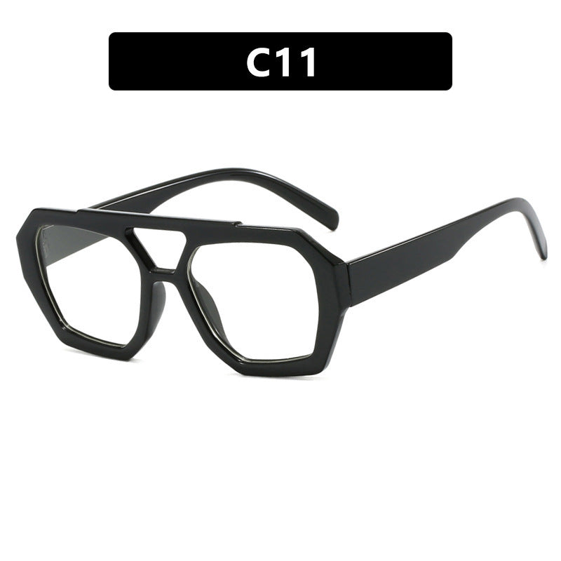 fashionable sunglasses