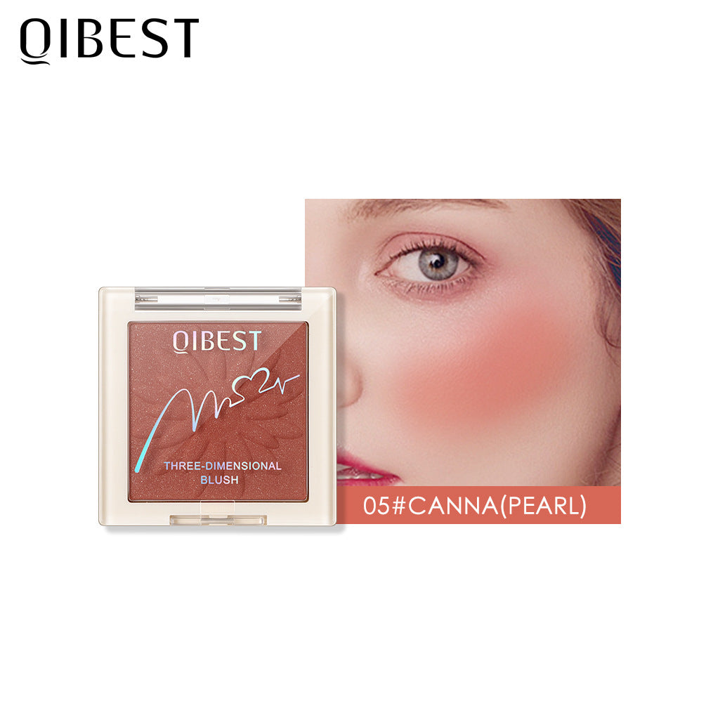 Blush Powder