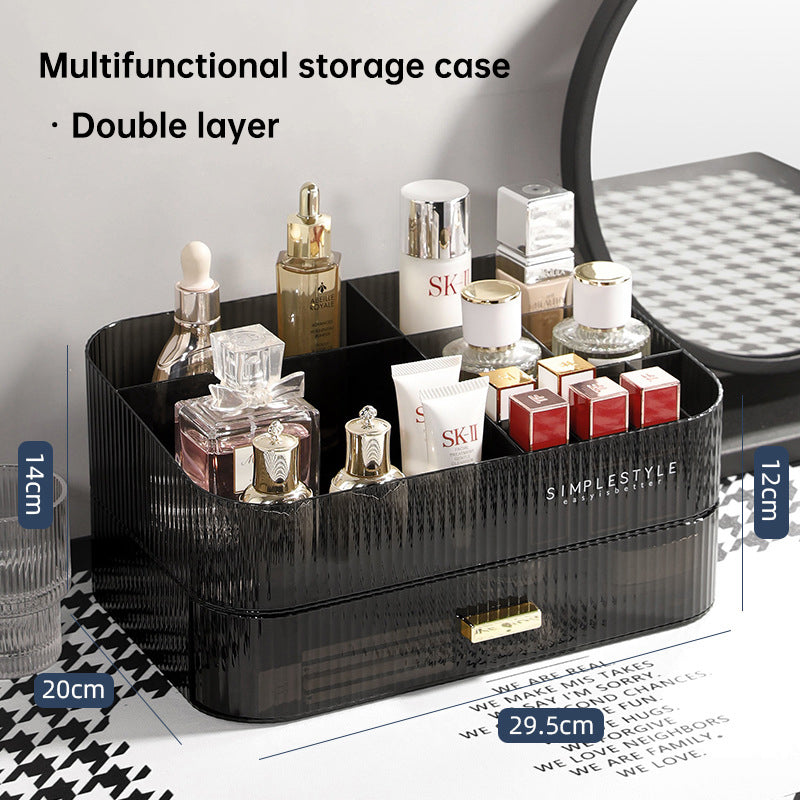 Cosmetics Storage Box