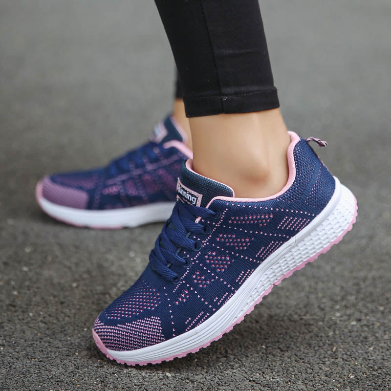 Woman sneakers, Trainers shoe