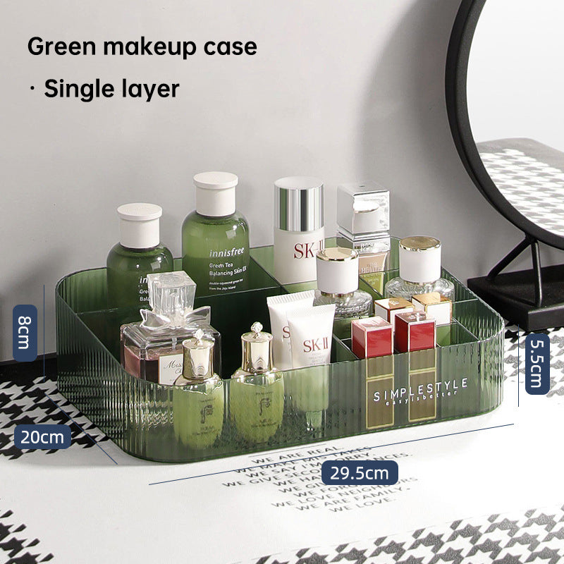 Cosmetics Storage Box