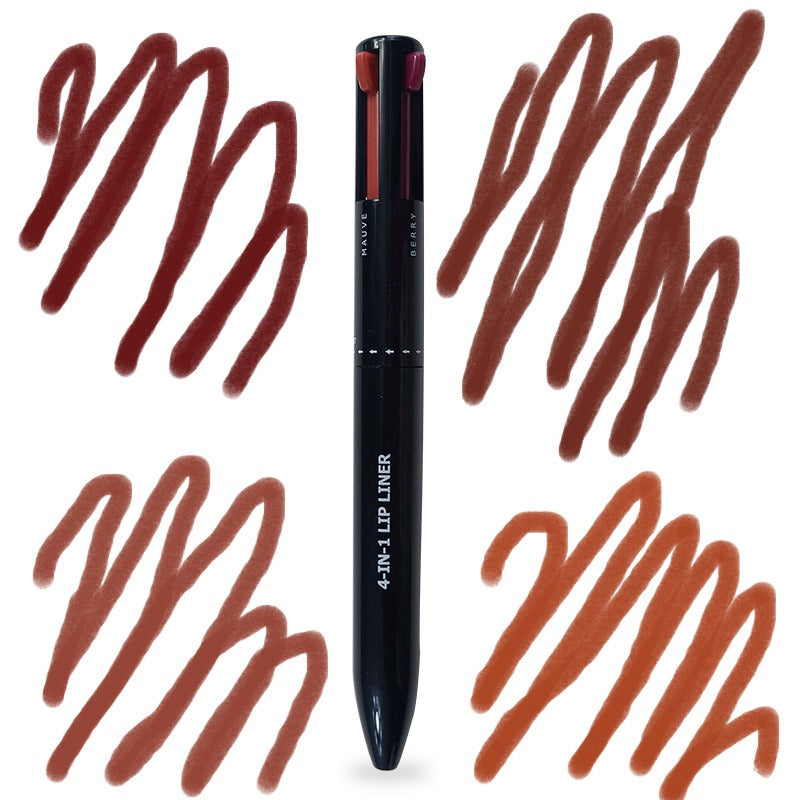 4 in 1 makeup pen