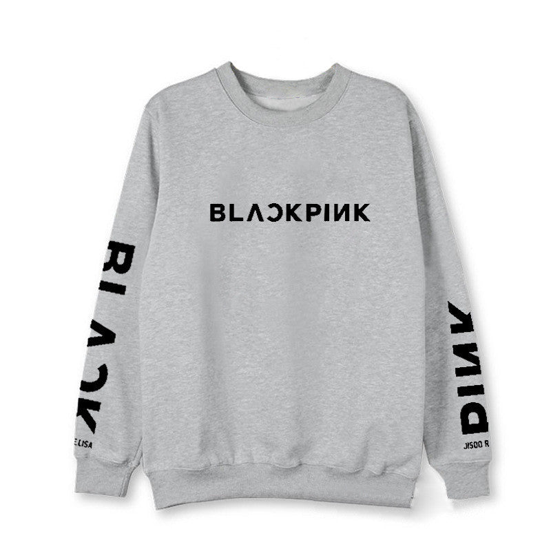 Blackpink Sweatshirt