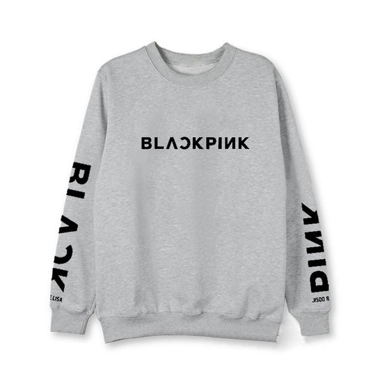 Blackpink Sweatshirt