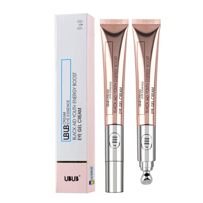 UBUB electric eye cream