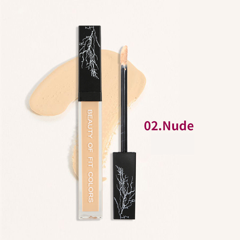 Liquid concealer