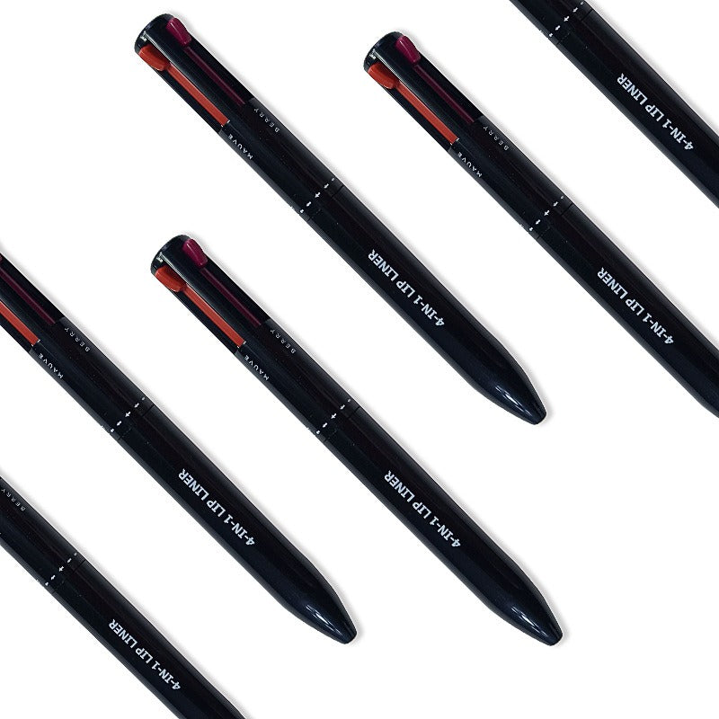 4 in 1 makeup pen