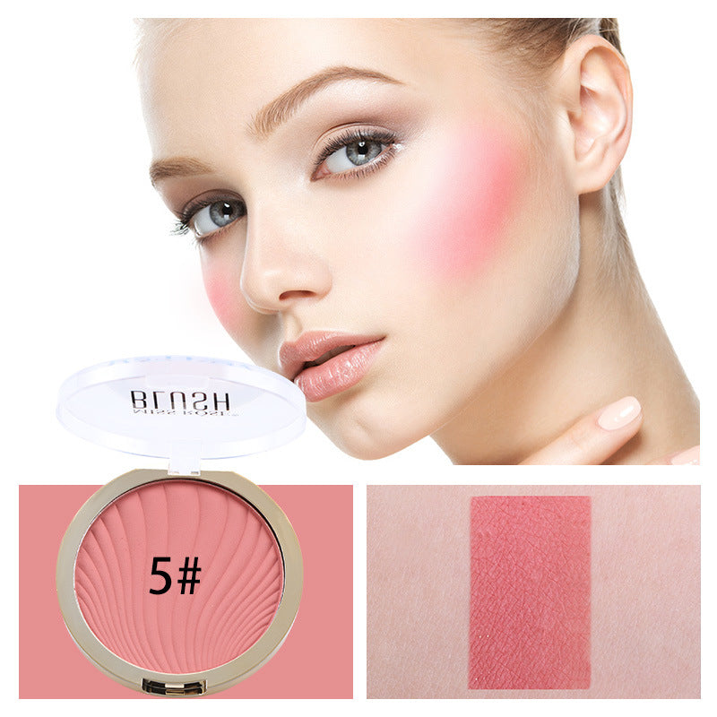 MISSROSE Matte Highlighter Blush