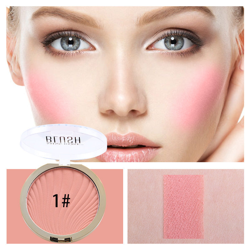 MISSROSE Matte Highlighter Blush