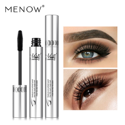 Mascara menow