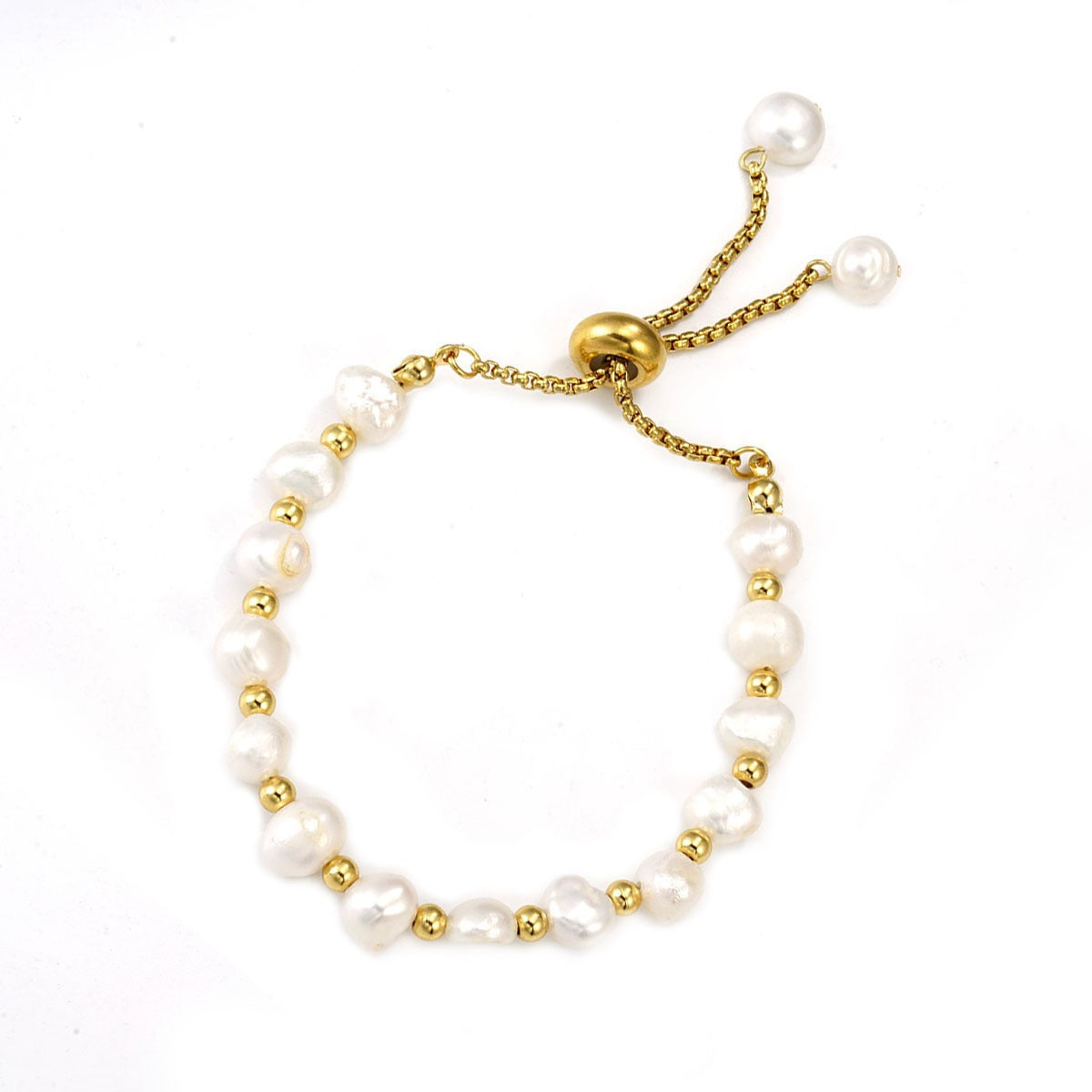 Pearl Bracelet