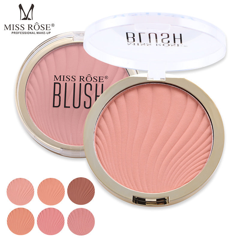 MISSROSE Matte Highlighter Blush