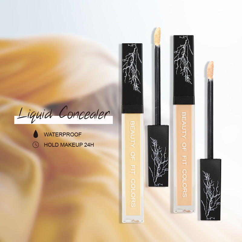 Liquid concealer