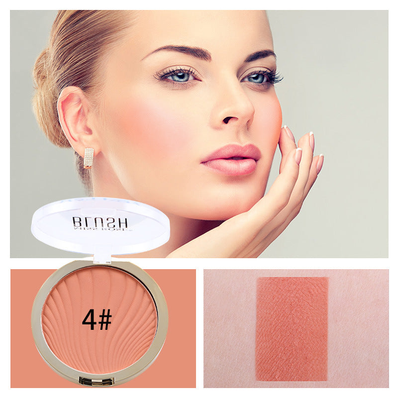 MISSROSE Matte Highlighter Blush