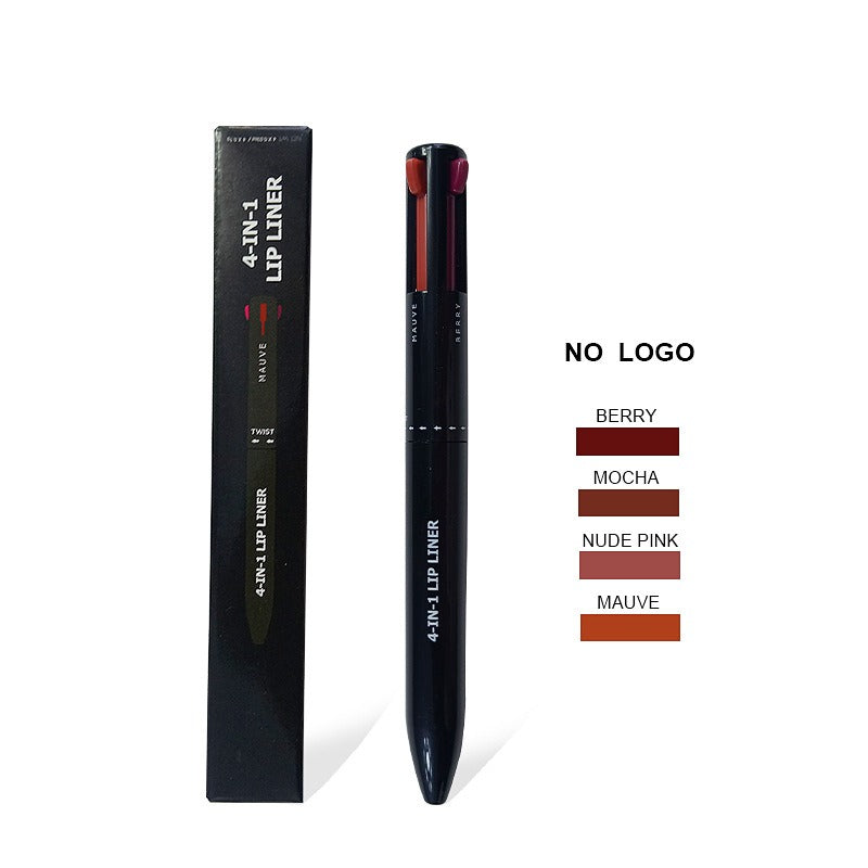 4 in 1 makeup pen