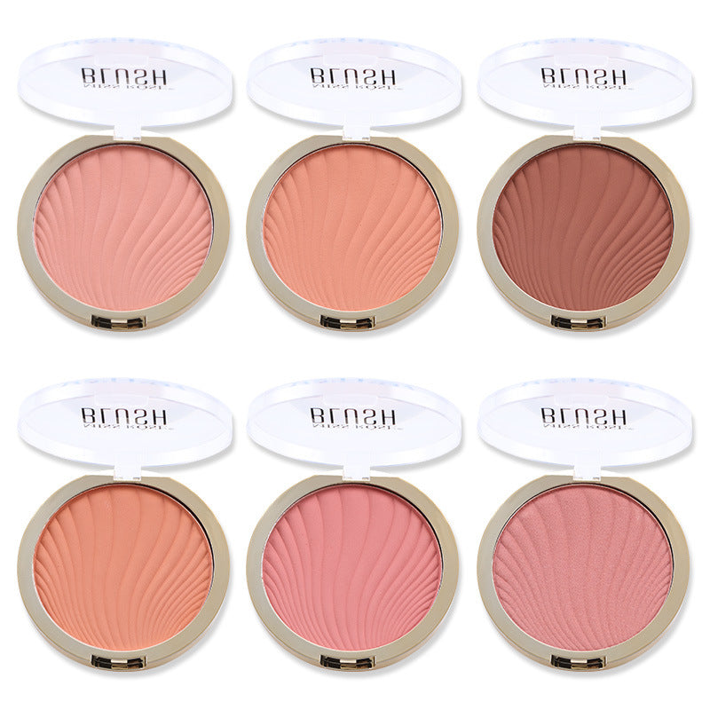 MISSROSE Matte Highlighter Blush