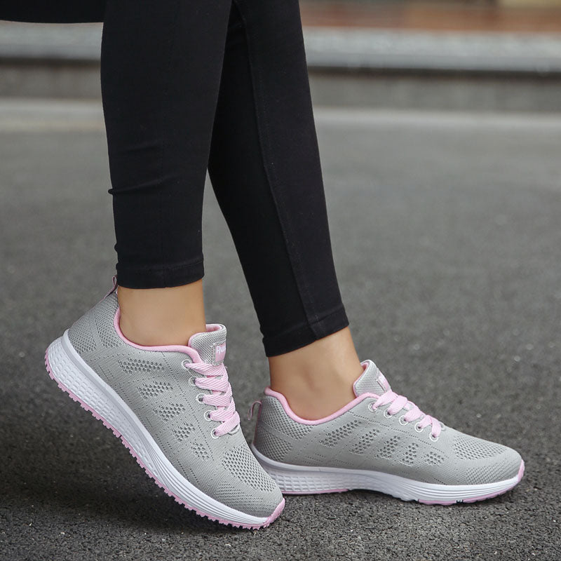 Woman sneakers, Trainers shoe