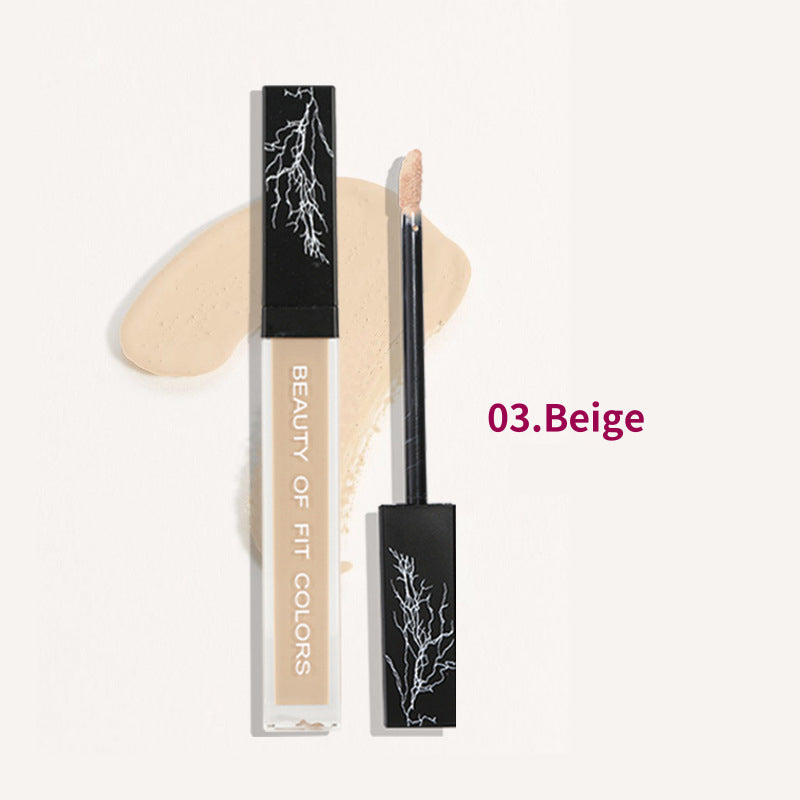 Liquid concealer