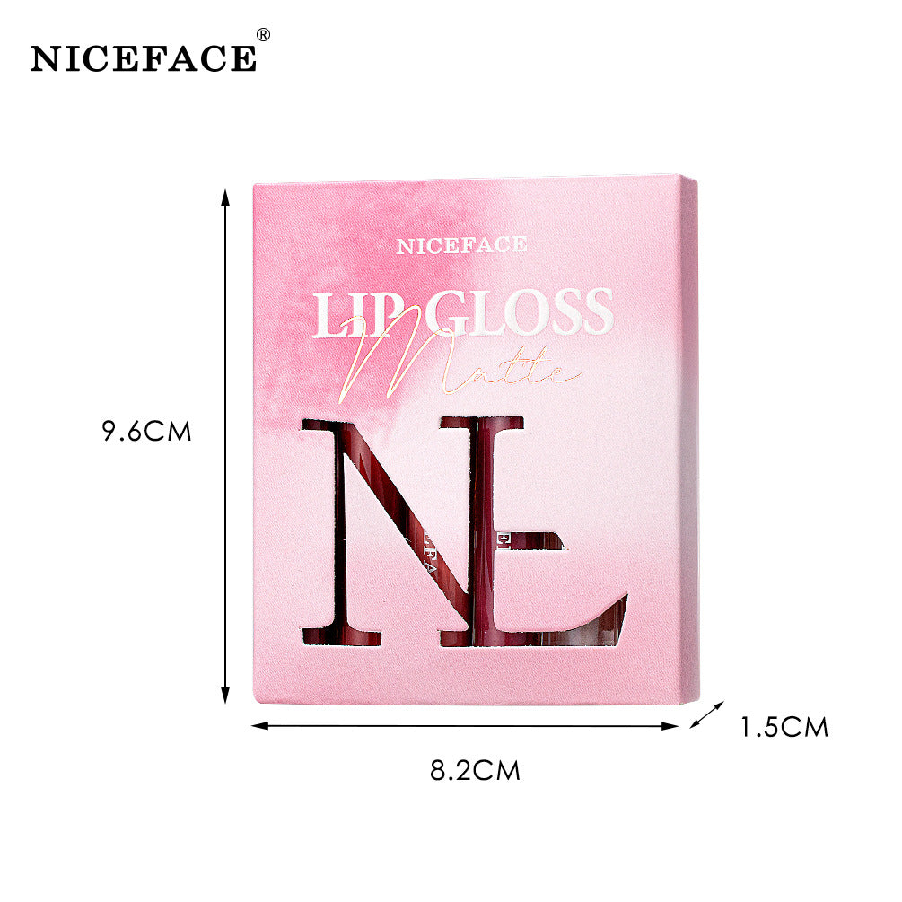 Niceface New Matte Non-Stick