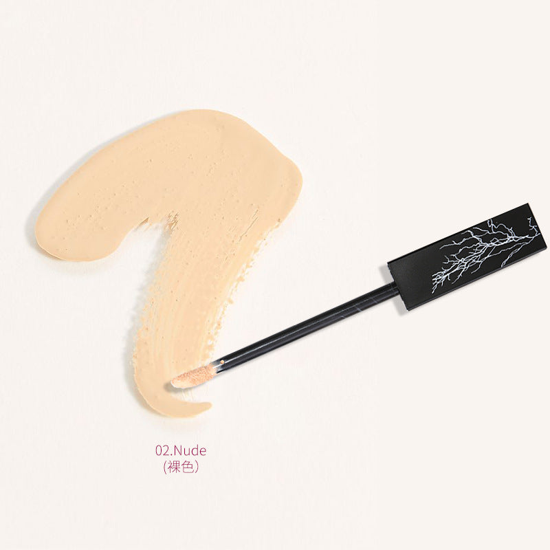 Liquid concealer