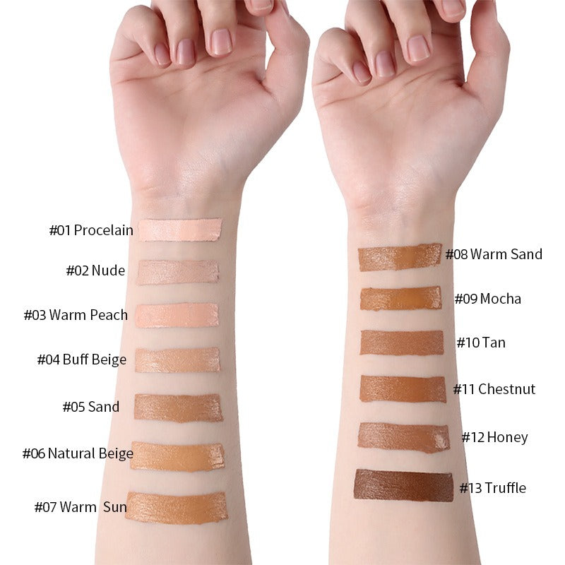 Makeup Foundation