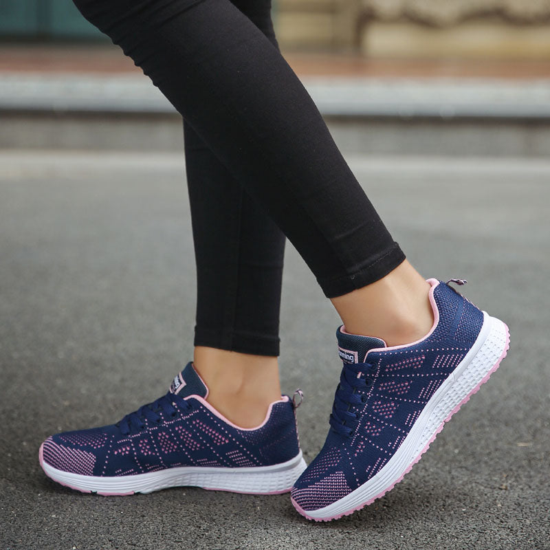 Woman sneakers, Trainers shoe