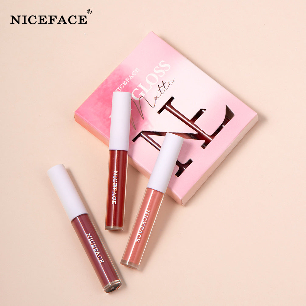 Niceface New Matte Non-Stick