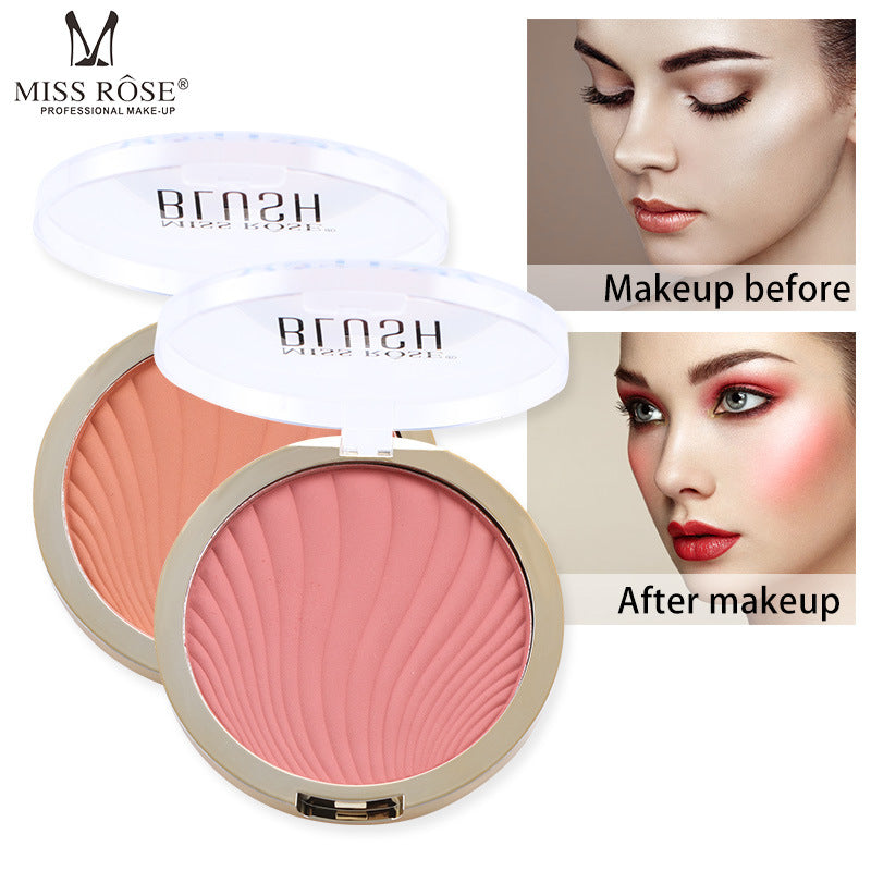 MISSROSE Matte Highlighter Blush