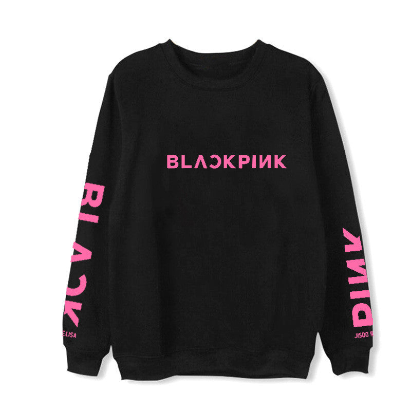 Blackpink Sweatshirt