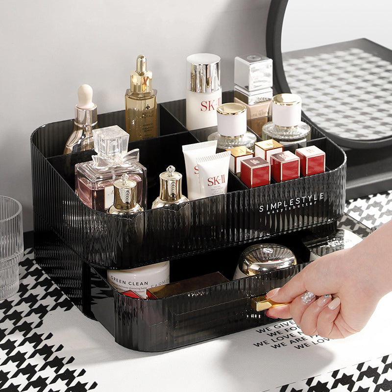 Cosmetics Storage Box