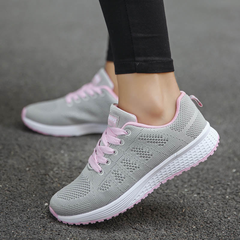 Woman sneakers, Trainers shoe