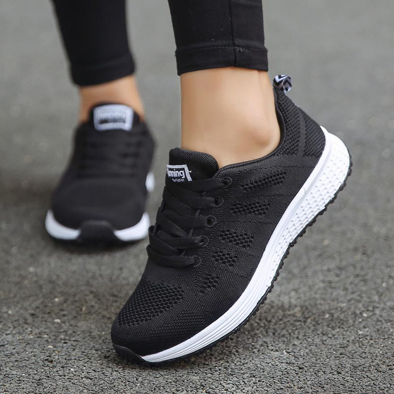 Woman sneakers, Trainers shoe