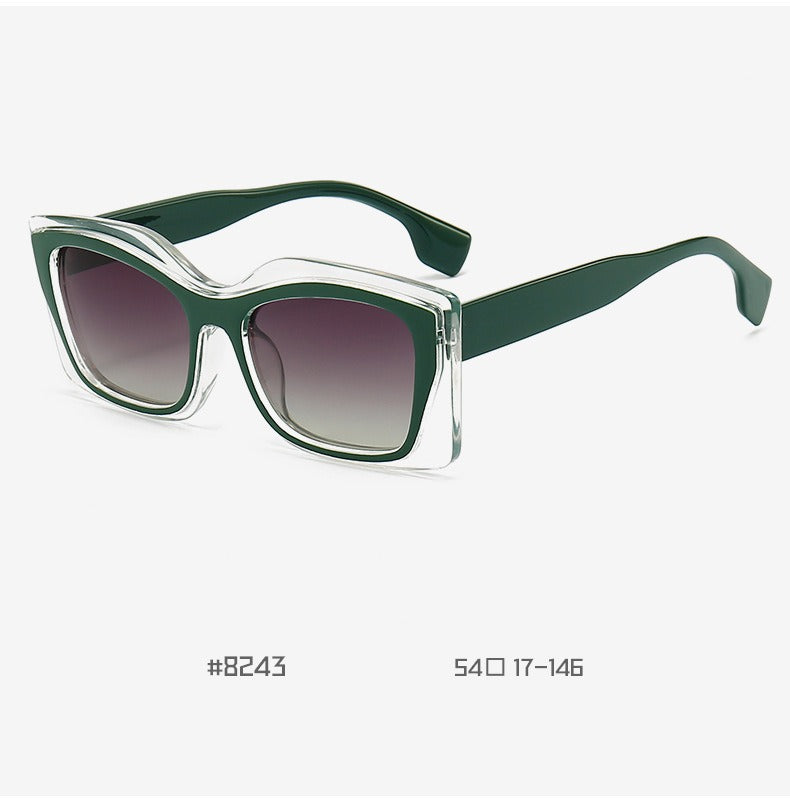 Fashion sunglasses