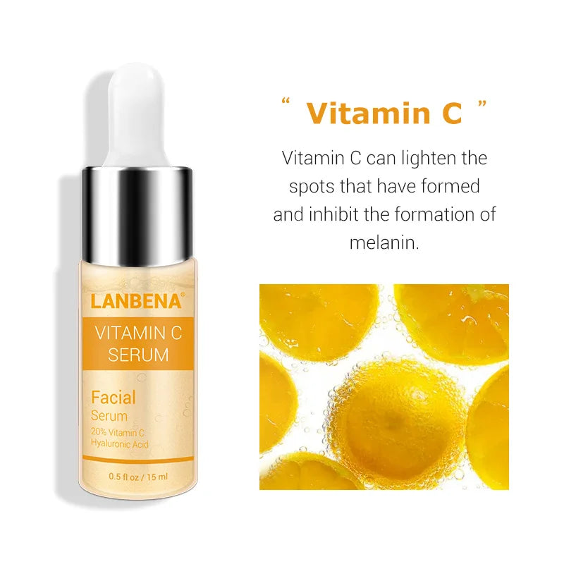 LANBENA Hyaluronic Acid Serum, antiaging