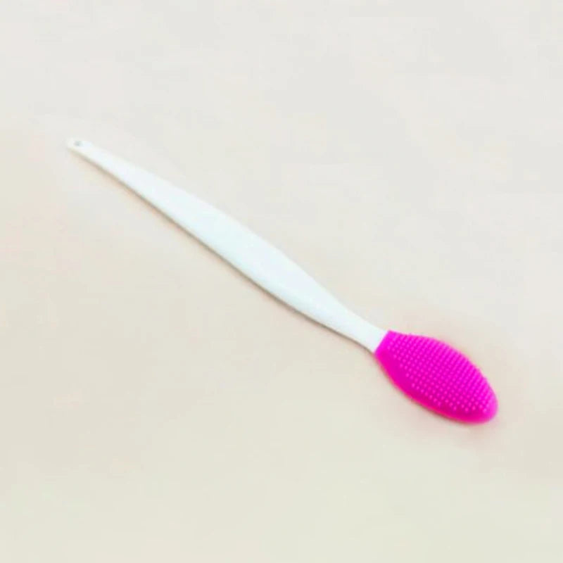 Beauty Skin Care, Silicone Brush