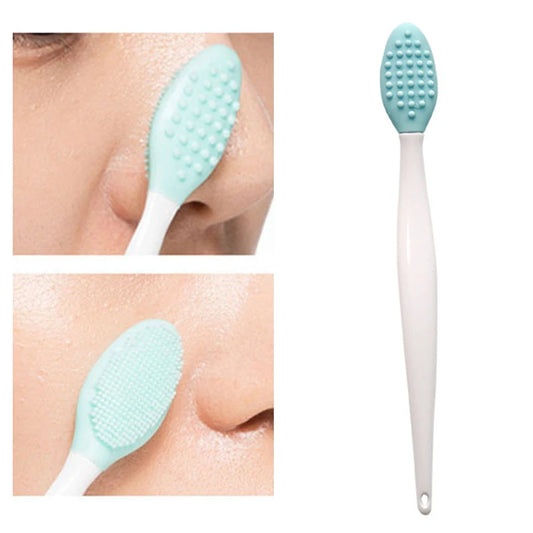 Beauty Skin Care, Silicone Brush