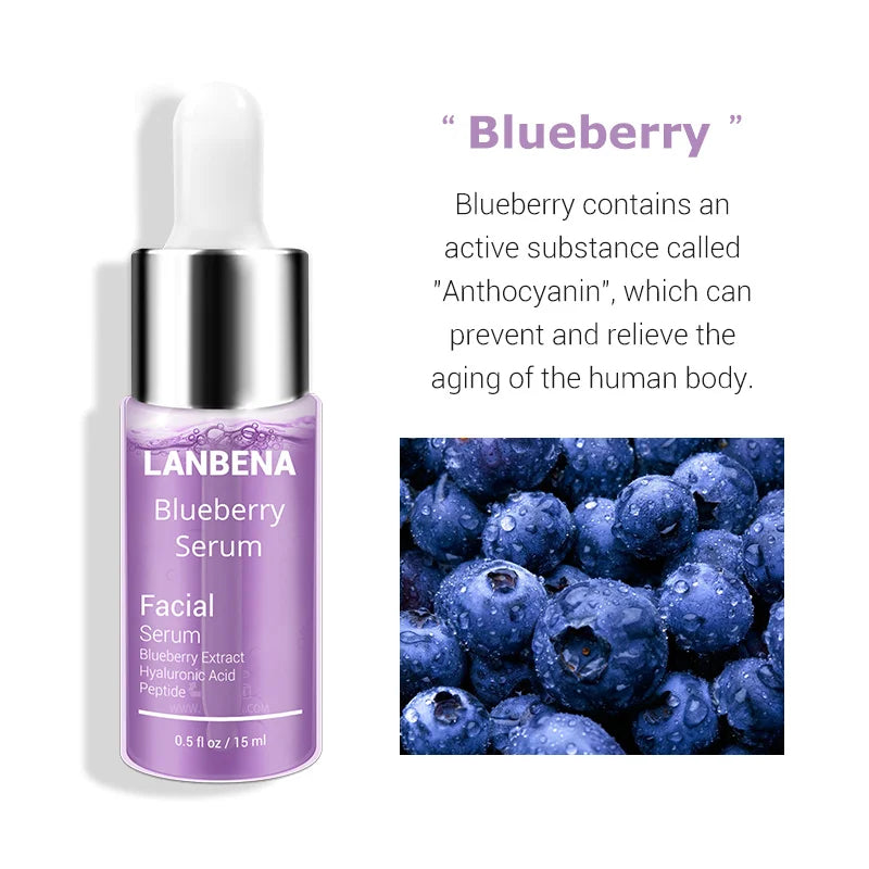 LANBENA Hyaluronic Acid Serum, antiaging