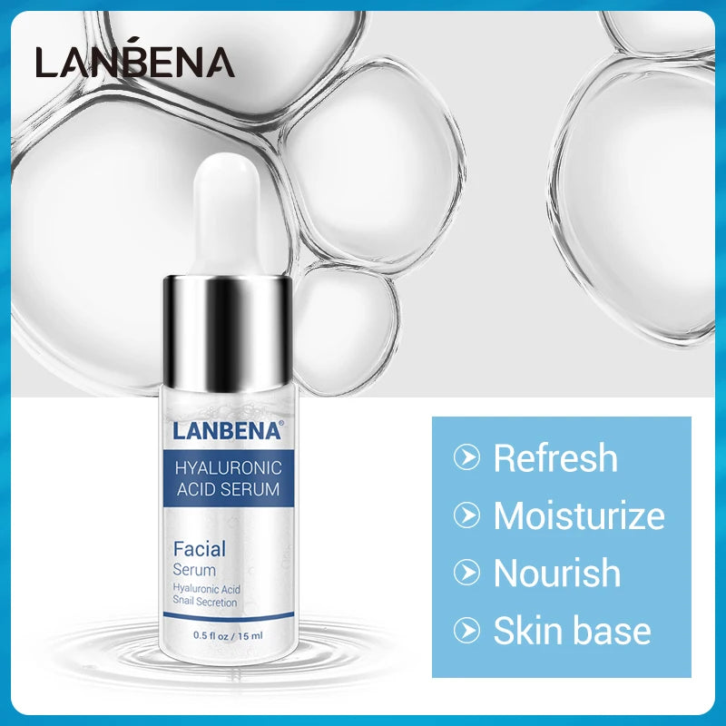 LANBENA Hyaluronic Acid Serum, antiaging