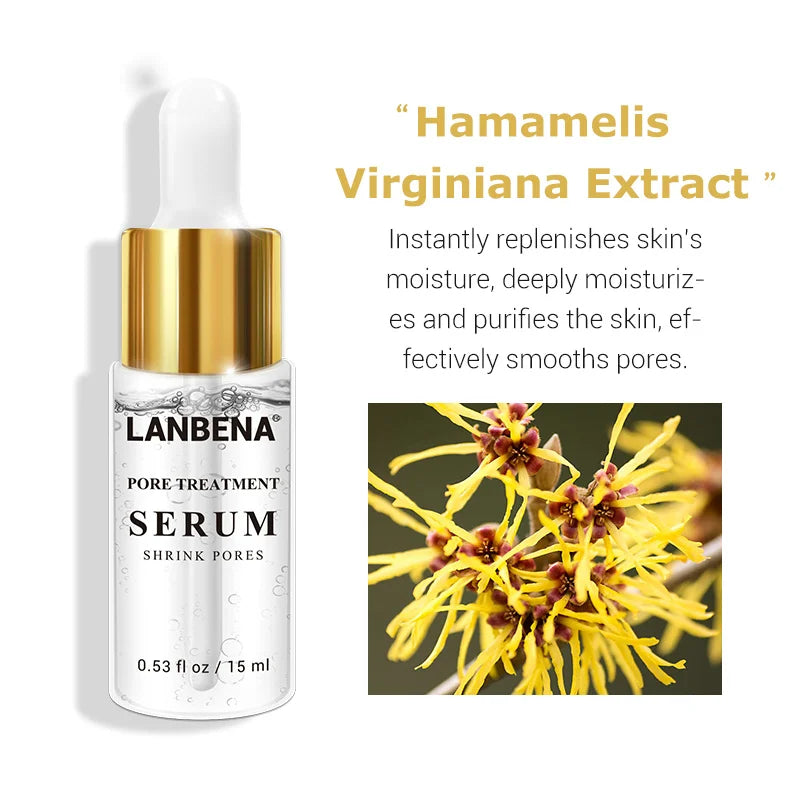 LANBENA Hyaluronic Acid Serum, antiaging