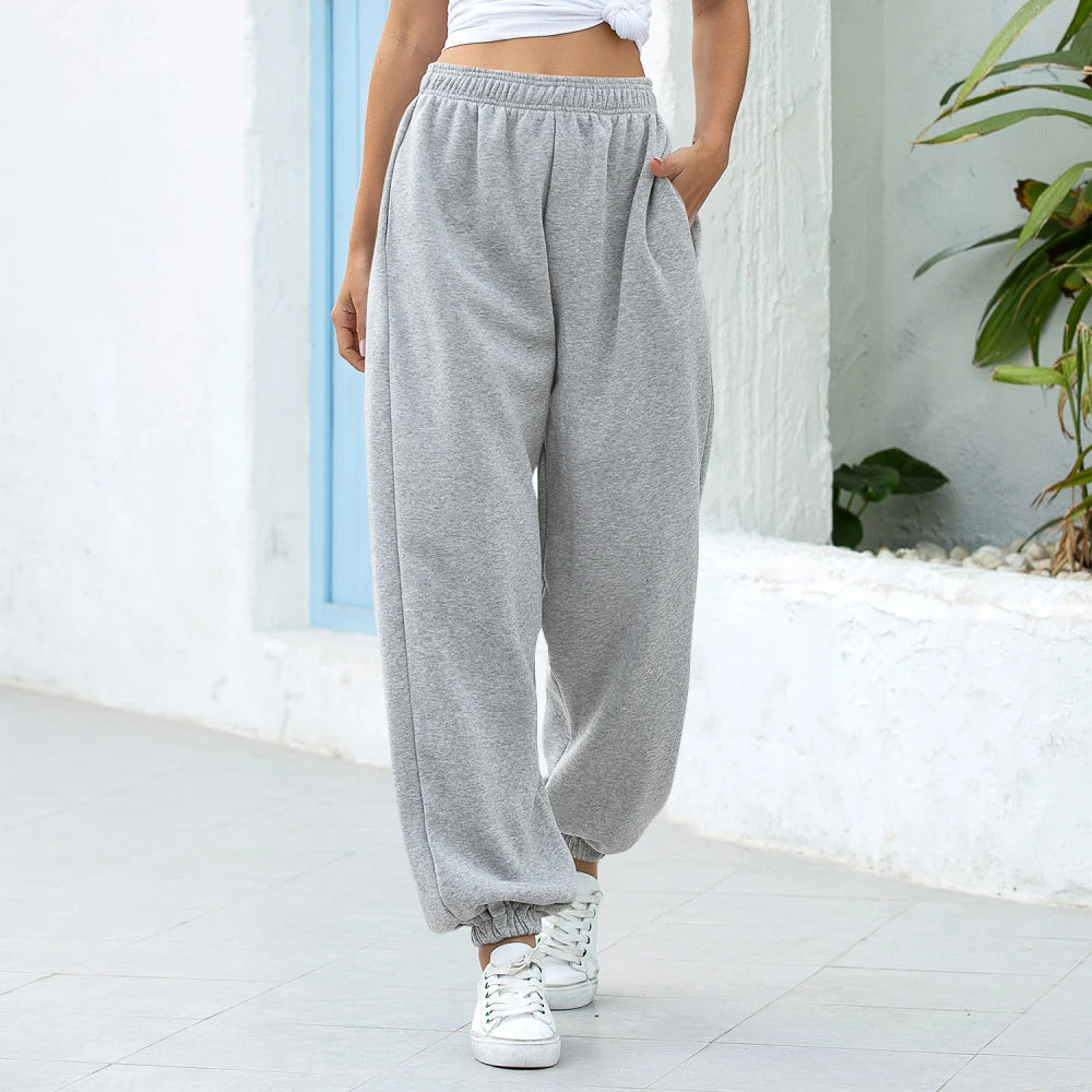 Loose Joggers