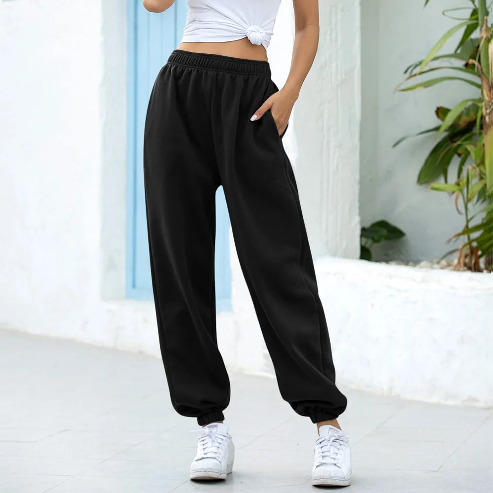 Loose Joggers