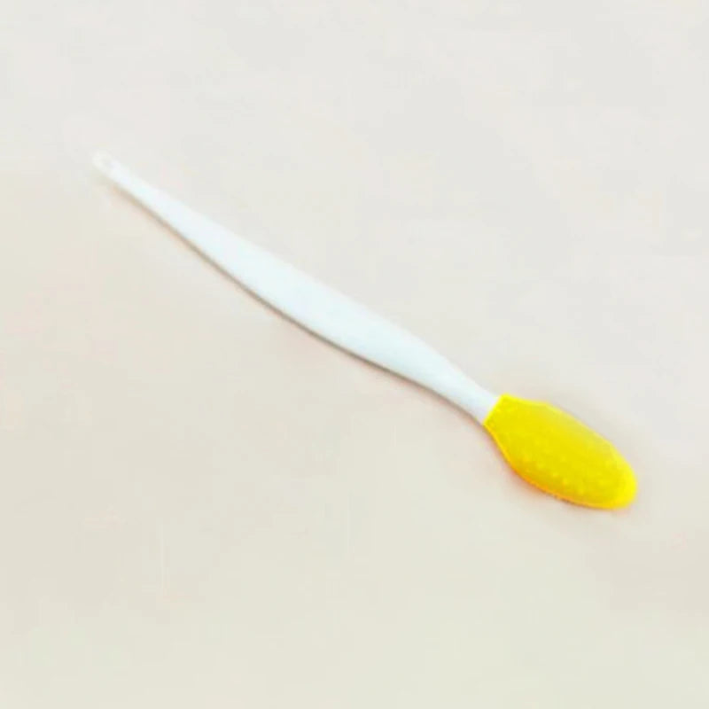 Beauty Skin Care, Silicone Brush