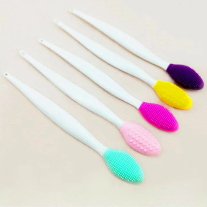 Beauty Skin Care, Silicone Brush